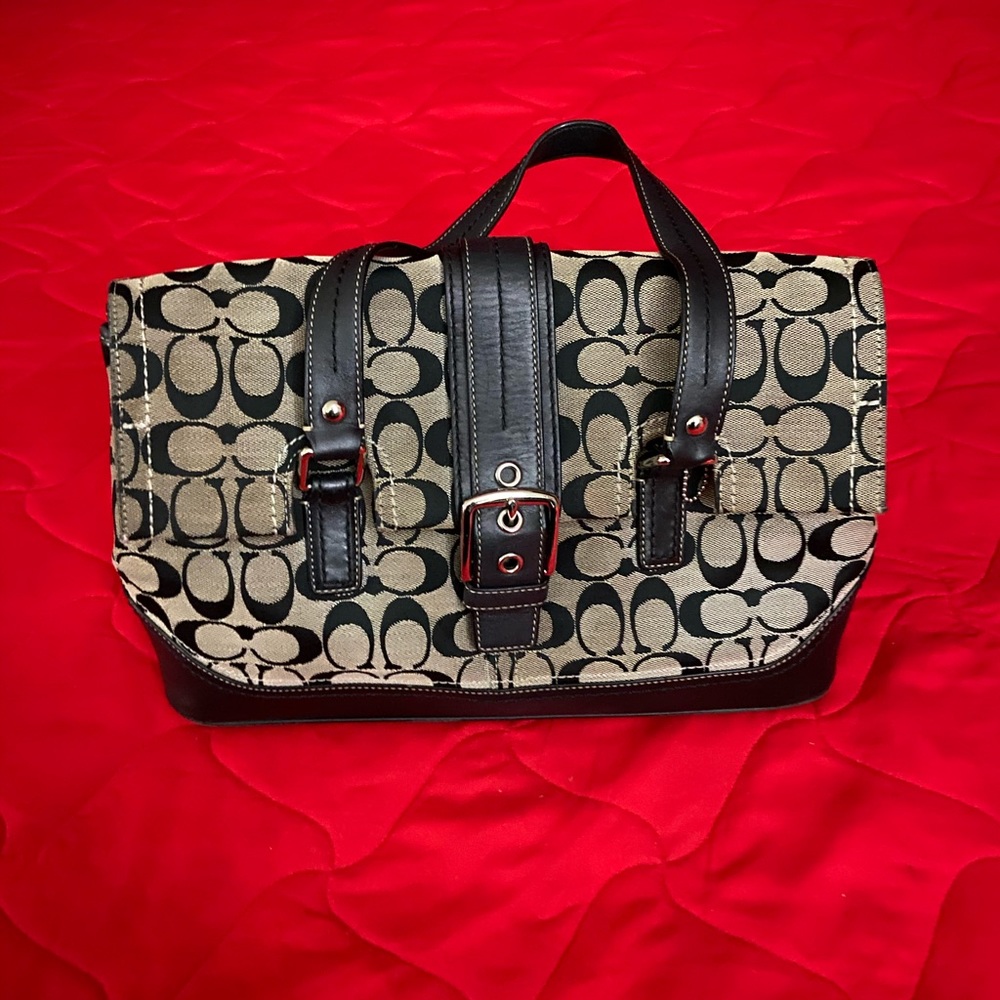 Coach Purse Original